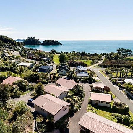 Unit 5 Kaiteri Apartments And Holiday Homes Kaiteriteri Esterno foto
