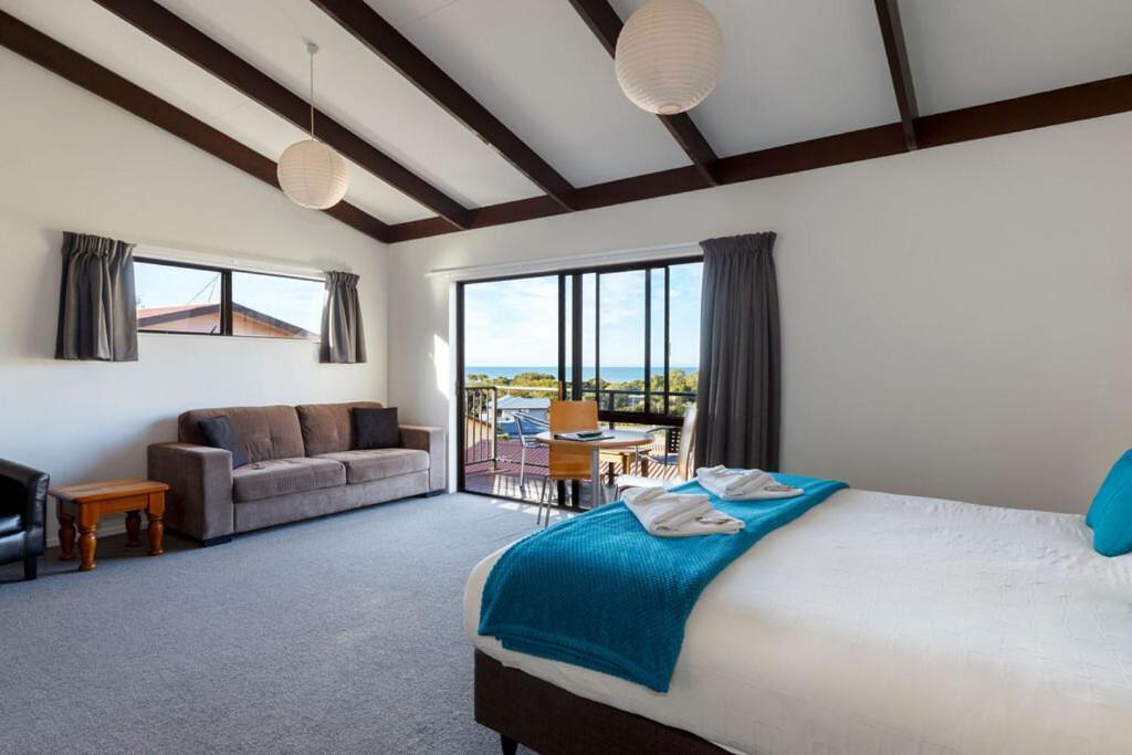 Unit 5 Kaiteri Apartments And Holiday Homes Kaiteriteri Esterno foto