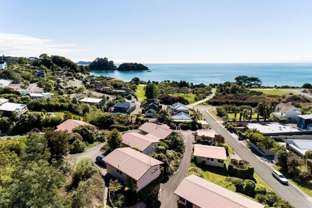 Unit 5 Kaiteri Apartments And Holiday Homes Kaiteriteri Esterno foto